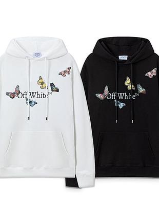 Худі off-white 3