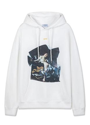 Худі off-white 7