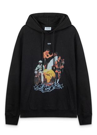 Худі off-white 6