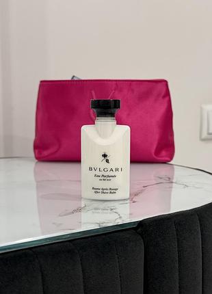 Бальзам после бритья bvlgari після гоління крем bvlgari крем