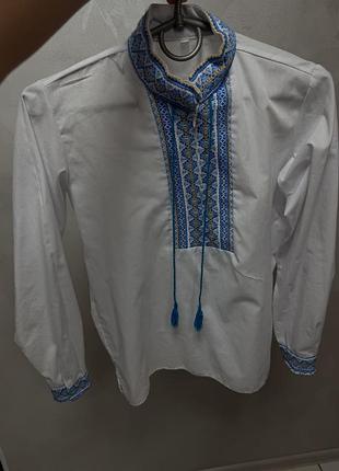 Продам вишиванку!