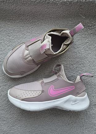Кросівки для дівчинки 30р. nike
