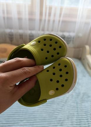 Дитяче взуття