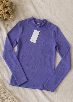 💜 стильна кофтинка  name it для дівчинки 💜 розмір 158-164, або дорослий xs гольф кофта