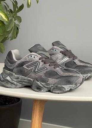 New balance 9060 magnet u9060sg custom