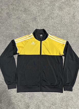 Вінтажна спортивна олімпійка adidas