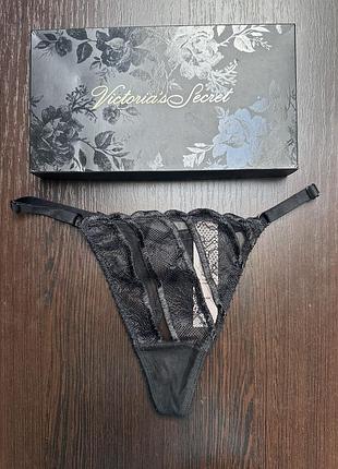 Трусики victoria’s secret