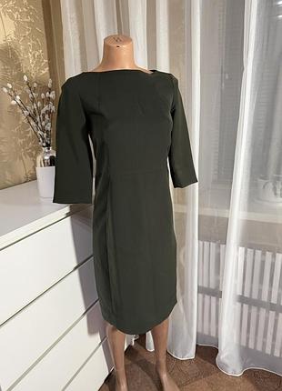 Базова жіноча сукня 👗 cos