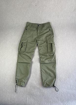 Карго штани denim co