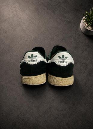 Кросівки adidas 3
