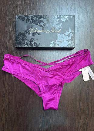 Трусики victoria’s secret