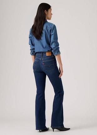 Жіночі джинси 👖 кльош bootcut