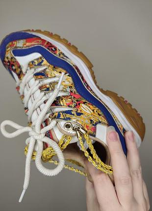 Кросівки skechers premium heritage limited edition — розмір 38, у коробці