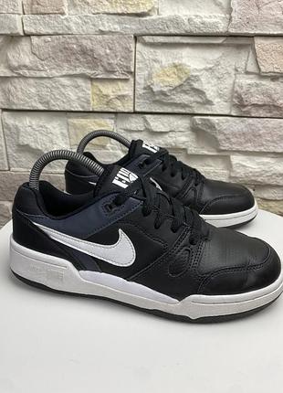 Оригінальні кросівки  nike full force
