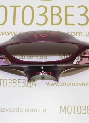 Голова honda tact af 30 красная