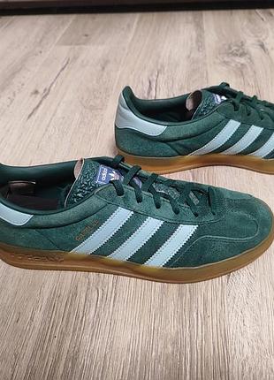 Кросівки adidas gazelle indoor