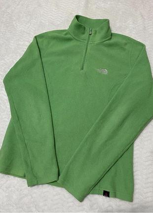 Жіноча кофта the north face tnf 💚