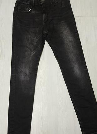 Джинси zara