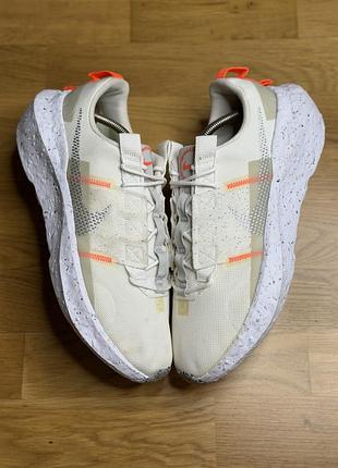 Чоловічі кросівки nike crater impact (db2477-100)