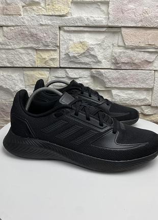 Оригінальні кросівки adidas runfalcon