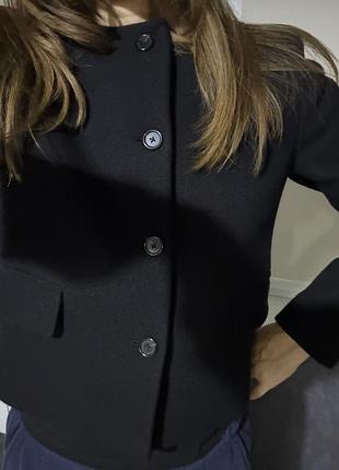 Піджак massimo dutti