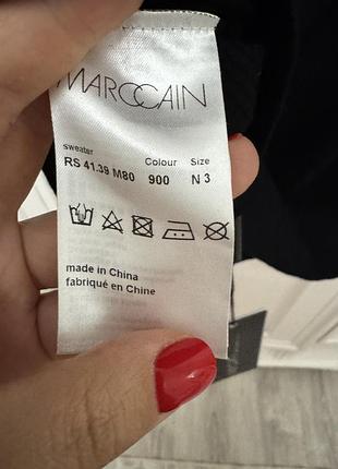 Туника свитер marc cain 6