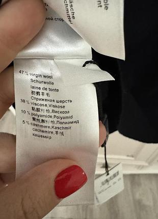 Туника свитер marc cain 7