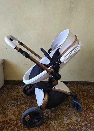 Каляска 2в 1