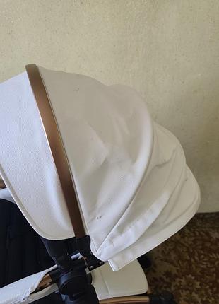 Каляска 2в 1 5