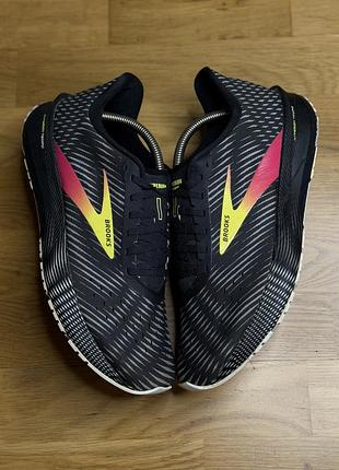 Чоловічі кросівки brooks hyperion tempo running shoes