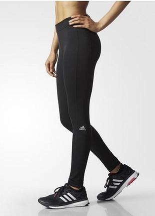 Спортивні легінси лосіни тайтси adidas