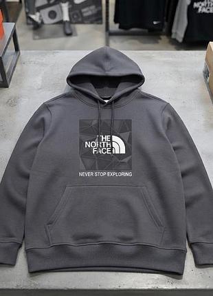 Худи nike флис 2
