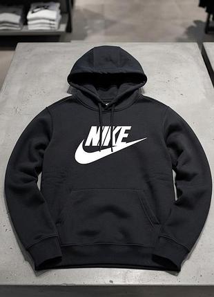 Худі nike фліс