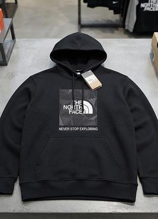 Худи nike флис 4