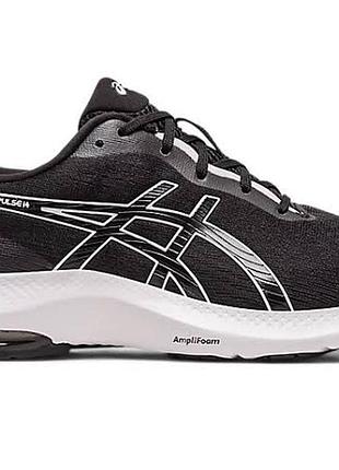 Кросівки дихаючи asics gel-pulse 14 р39,5ст25см ориг