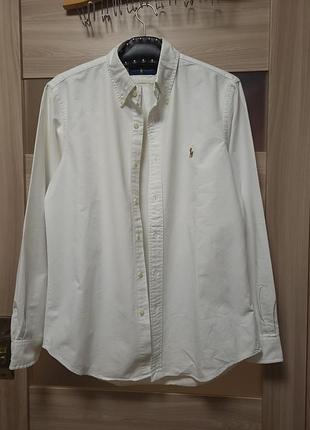 Сорочка ralph lauren