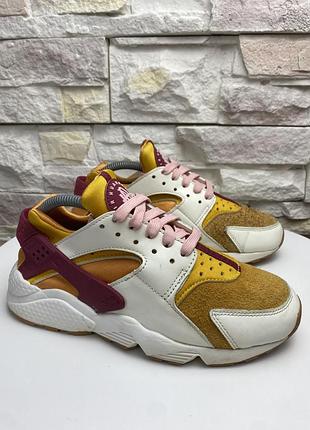Оригінальні кросівки nike air huarache