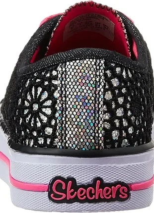 Кеди skechers 3