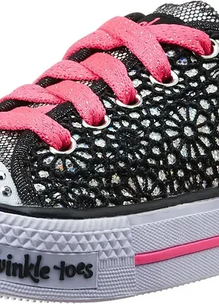 Кеди skechers 4