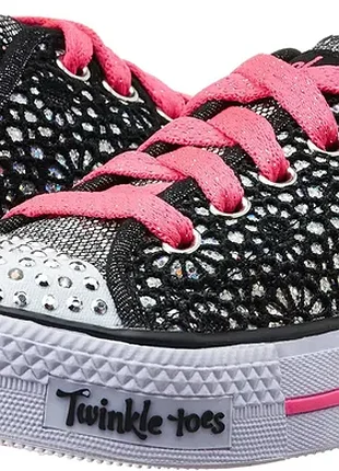 Кеди skechers