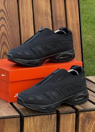 Мужские кроссовки nike air max sndr gore-tex 🖤 | супер ціна!