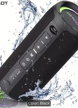 Музична колонка zealot s49 pro