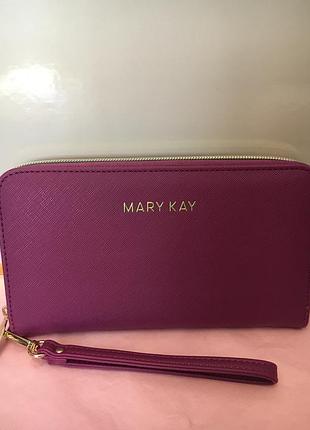 Портмоне mary kay мерікей