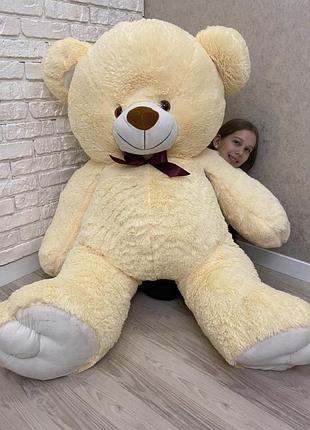 🐻 м’який ведмідь 2 м — терміново продаю! 🔥