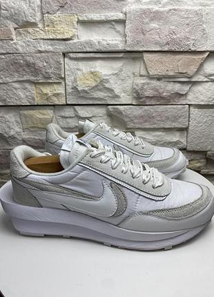 Оригінальні кросівки nike ldwaffle