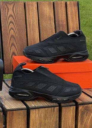 Кроссовки nike air max sndr