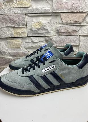 Оригінальні кросівки adidas jeans