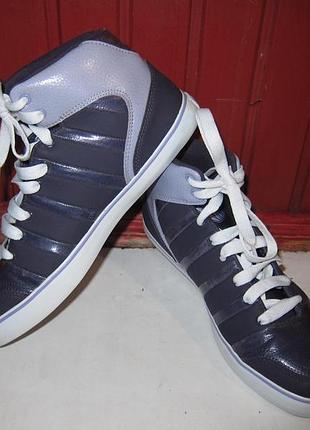Продам классные женские кроссовки k swiss р.38