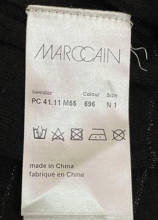Джемпер marc cain 5