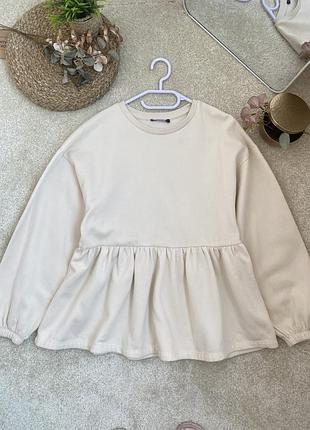 Світшот zara